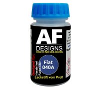 Lackstift für Fiat 040A Viola schnelltrocknend...