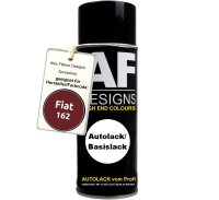 Für Fiat 162 Amaranto Spraydose Basislack...
