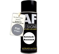 Für Fiat FT041 Fox Trot Azure Metallic Spraydose...