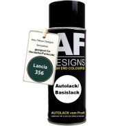 Für Lancia 356 Verde Aspen Pearl Spraydose Basislack...