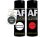 Spraydose für Citroen 065 Gris Requin Metallic Basislack Klarlack Sprühdose 400ml