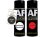 Spraydose für Citroen 9T Gris Garrigue Metallic Basislack Klarlack Sprühdose 400ml