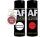 Spraydose für Citroen EJB Lac Rose Metallic Basislack Klarlack Sprühdose 400ml