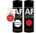Spraydose für Citroen EJH Rouge Basislack Klarlack Sprühdose 400ml