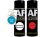Spraydose für Citroen EMF Bleu Telecom Basislack Klarlack Sprühdose 400ml