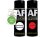 Spraydose für Citroen EQT Vert Poste Hollande Basislack Klarlack Sprühdose 400ml