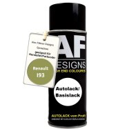 Für Renault I93 Vert Nacre Spraydose Basislack Sprühdose 400ml