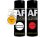 Spraydose für Renault 032 Jaune Hertz Basislack Klarlack Sprühdose 400ml