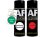 Spraydose für Renault 096 Vert Basislack Klarlack Sprühdose 400ml
