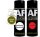Spraydose für Renault DNZ Poivre Vert Basislack Klarlack Sprühdose 400ml