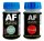 Lackstift für Renault 05931 Vert Metallic + Klarlack je 50ml Autolack Basislack SET