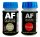 Lackstift für Renault 22566 Absinthe Metallic + Klarlack je 50ml Autolack Basislack SET