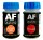Lackstift für Renault 383 Orange + Klarlack je 50ml Autolack Basislack SET