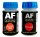 Lackstift für Renault 2002 Orange Rvi + Klarlack je 50ml Autolack Basislack SET