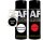 Spraydose für Hyundai RB5 Timeless Black Perl Basislack Klarlack Sprühdose 400ml