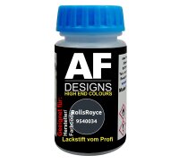 Lackstift für RollsRoyce 9540034 Night Blue Perl...