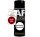 Für Suzuki ZRK Ablaze Red Pearl Spraydose Basislack Sprühdose 400ml