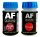 Lackstift für Suzuki 21L Peruchet Red + Klarlack je 50ml Autolack Basislack SET