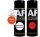 Spraydose für Saab 1366641 Loranja Boreal Basislack Klarlack Sprühdose 400ml