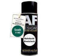 Autolack Spraydose für Saab 1140 Verde Cipestre...