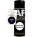 Für Mazda D Panther Black Pearl Metallic Spraydose Basislack Sprühdose 400ml