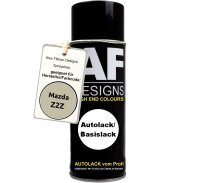 Für Mazda Z2Z Planet Gold Metallic Spraydose...
