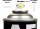 Für Mazda ZGW Antique Rose Metallic Spraydose Basislack Sprühdose 400ml