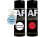 Spraydose für Lamborghini LR5D Celeste Phoebe Basislack Klarlack Sprühdose 400ml