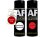 Spraydose für Chevrolet 77K Red Crown Basislack Klarlack Sprühdose 400ml