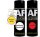 Spraydose für Mitsubishi 34295 Vivid Yellow Basislack Klarlack Sprühdose 400ml
