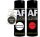 Spraydose für Mitsubishi C10 Noyer Americain Nacre Basislack Klarlack Sprühdose 400ml