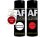Spraydose für Mitsubishi 250 New Red Basislack Klarlack Sprühdose 400ml