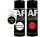 Spraydose für Mitsubishi 2B Black Perl Basislack Klarlack Sprühdose 400ml