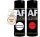 Spraydose für Mitsubishi 283 Beige Basislack Klarlack Sprühdose 400ml