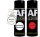 Spraydose für Mitsubishi AC10974 Calgary White Basislack Klarlack Sprühdose 400ml