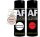 Spraydose für Mitsubishi AC10822 Pink Basislack Klarlack Sprühdose 400ml