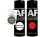Spraydose für Mitsubishi ZJ8 Dark Khaki Basislack Klarlack Sprühdose 400ml