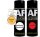 Spraydose für Mitsubishi YY Tiger Yellow Basislack Klarlack Sprühdose 400ml