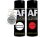 Spraydose für Mitsubishi ZJ Chromatic Silver Metallic Basislack Klarlack Sprühdose 400ml