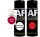 Spraydose für Mitsubishi P50 Vivid Pink Metallic Basislack Klarlack Sprühdose 400ml
