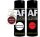 Spraydose für Mitsubishi CMP10012 Medium Red Perl Basislack Klarlack Sprühdose 400ml