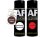 Spraydose für Mitsubishi 544M Carneolrot Metallic Basislack Klarlack Sprühdose 400ml