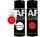 Spraydose für Mitsubishi AC17068 Red Basislack Klarlack Sprühdose 400ml