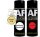Spraydose für Mitsubishi Y18 Creamy Yellow Basislack Klarlack Sprühdose 400ml