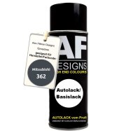 Für Mitsubishi 362 Cassis Metallic Spraydose...