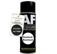 Für Mitsubishi AC11008 Pyrenees Black Pearl Metallic...