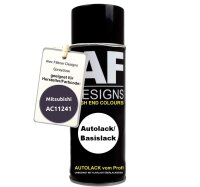 Für Mitsubishi AC11241 Dark Purple Spraydose...
