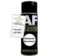 Für Mitsubishi AC17031 Natural White Spraydose...