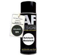 Für Mitsubishi BN Bronze Green Metallic Spraydose...