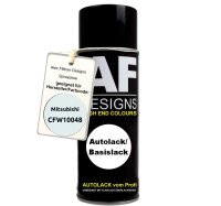 Für Mitsubishi CFW10048 Rising White Spraydose...